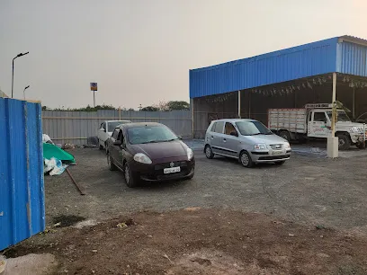 Sri Venkateswara car works