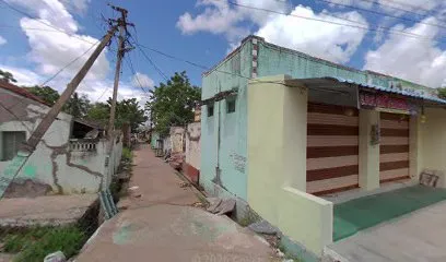 Sri Venkateswara Carbon Cleaning