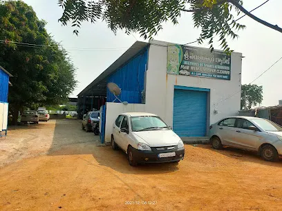 Sri Venkateswara Garage