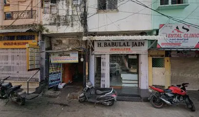 Sri Venkateswara Service Point