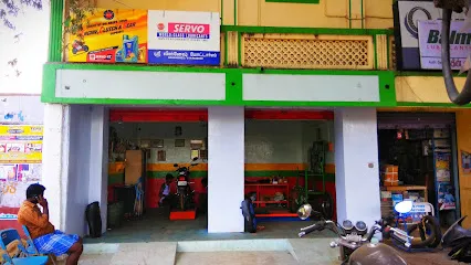 Sri Vignesh Motors