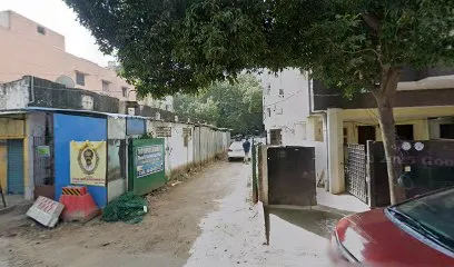 Sri Vigneswara Auto Garage