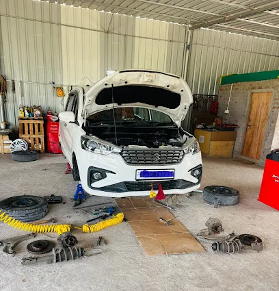 SRI VIJAYA CAR GARAGE
