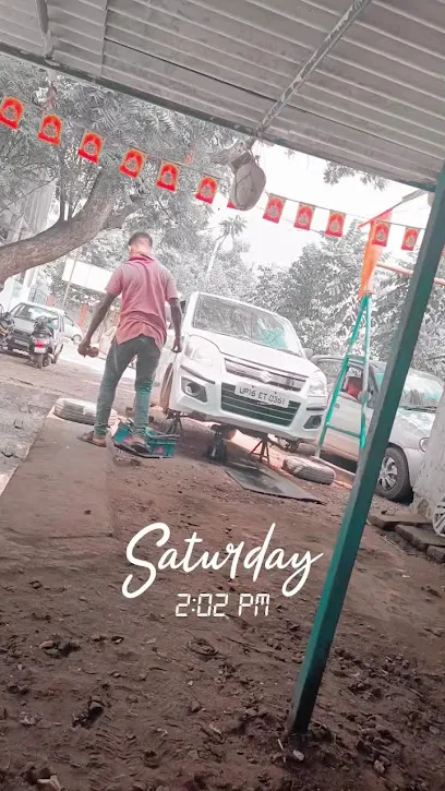 Sri Vijaya Durga Car Care
