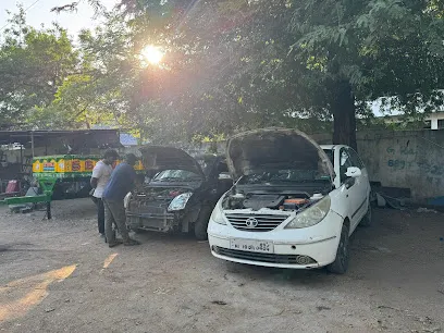 Sri Vijaya Laxmi Garage
