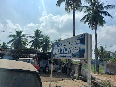 SRI VIJAYA LAXMI MOTORS