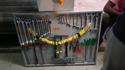 Sri Vijaya Manikanta Bike Mechanic