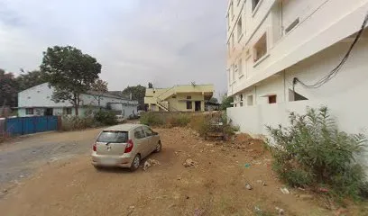 Sri Vijaya SUZUKI Workshop