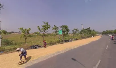 Sri Vijayalaxmi Automobile And Oil Store