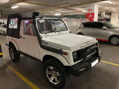 Sri Vinayaga Auto Garage