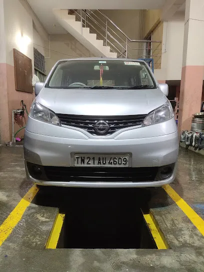 Sri Vinayaga Car Garage & Solution