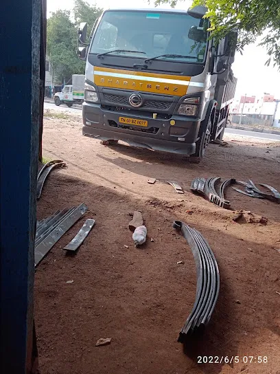 SRI VINAYAGA SPRING WORKS