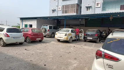 Sri Vinayaka Auto Works and Car Wash