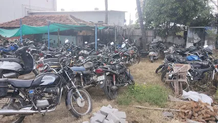 Sri Vinayaka Auto Works