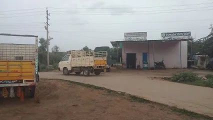 Sri Vinayaka Automobiles and Workshop