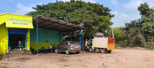 Sri Vinayaka Perumal Auto Garage