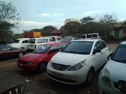 SRI VISHNU MOTORS AUTO GARAGE