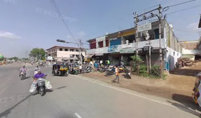 Sri Vishwa Jyoti Garage