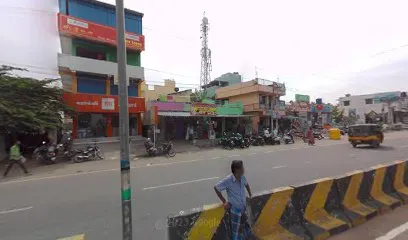SRIDHAR AUTOWORKS