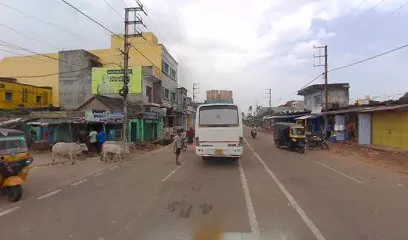 Sridhi binayak motors