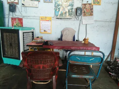 SRII RAGHAVENDRA AUTO GARAGE