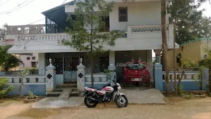 Srikalahasti Motor Vehicle Inspector Office