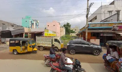 Srikalahasti