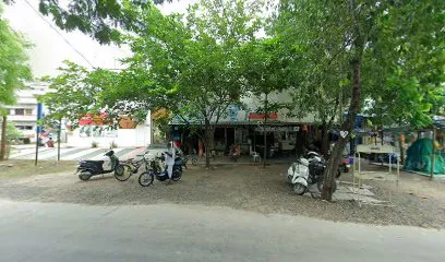SRIKANTA AUTO GARAGE