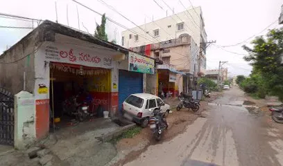 Srikanth ato garej