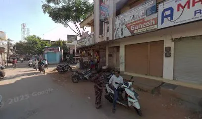 Srikanth Auto Center