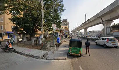 Srikanth Auto Consultation