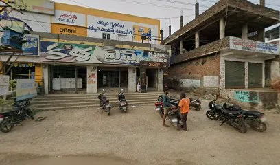 Srikanth Auto Mechanic