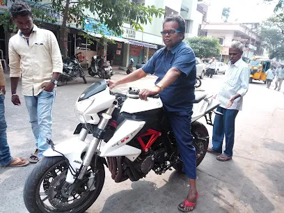 Srimani Motor Cycle Repairing Works