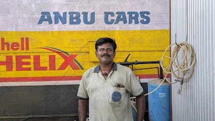 Srimanjumotors