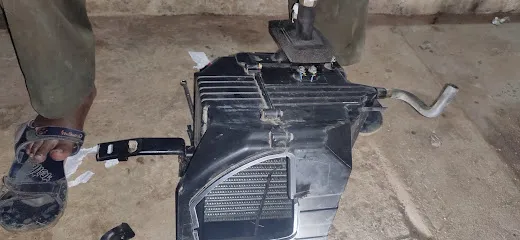 SRIMOTORS MULTIBRAND CAR SERVICE