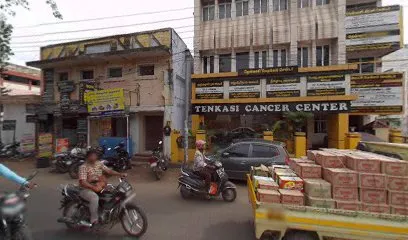 Srinitha two wheeler workshop