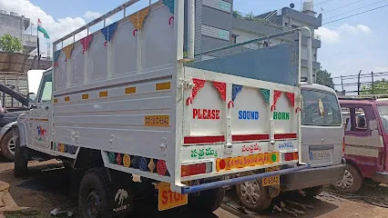 Srinivas Automobile