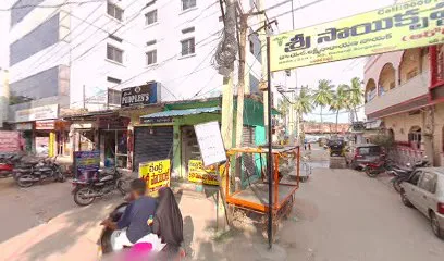 Srinivas Bike Point