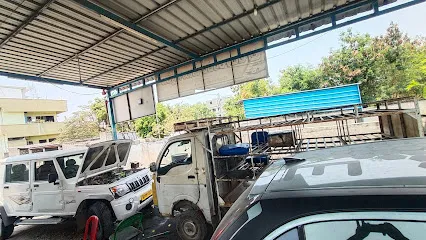 Srinivas Mechanic