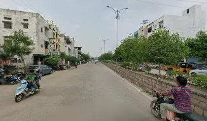 Srinivas Service Center