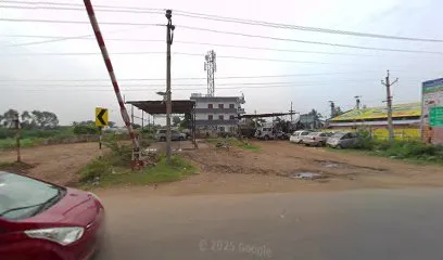Srinivasa Auto Garriage