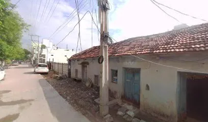 Srinu Auto Garage