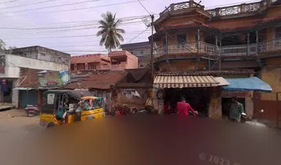 SRINU CYCLE WORKS
