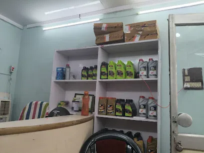 SRINU GARAGE
