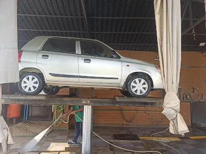 Sriram Auto Excellence