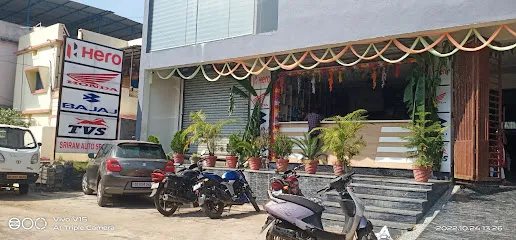 Sriram Auto Spares