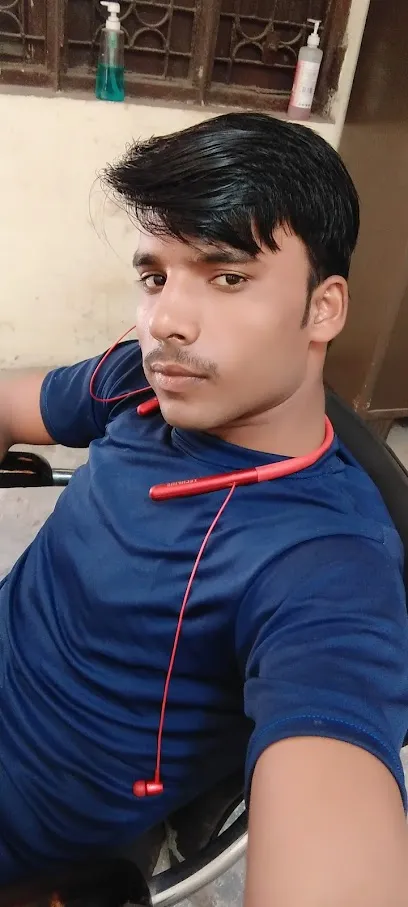 SRIRAM GOMTI HERO