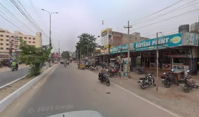 SRIRAM SAI AUTOMOBILES