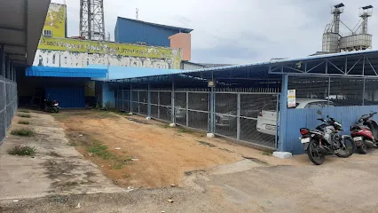 SriSaiCarParking