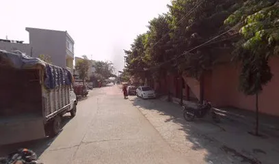 Srishti Auto Garage